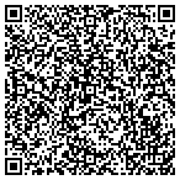 QR-код с контактной информацией организации На Волоколамском