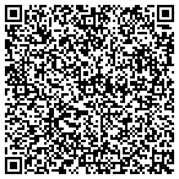 QR-код с контактной информацией организации Все для праздника, магазин, ООО Модерн