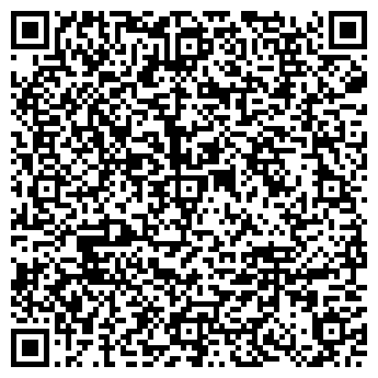 QR-код с контактной информацией организации Фейерверки для вас