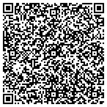 QR-код с контактной информацией организации Красная Гора