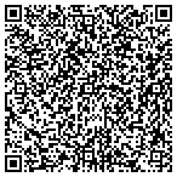 QR-код с контактной информацией организации Всегда зажигай