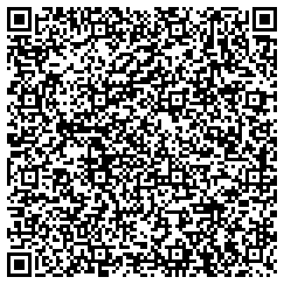 QR-код с контактной информацией организации Большой праздник