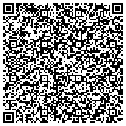 QR-код с контактной информацией организации Большой праздник