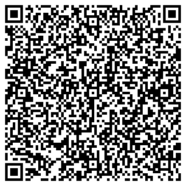 QR-код с контактной информацией организации Космозар