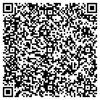 QR-код с контактной информацией организации "Новые Времена"