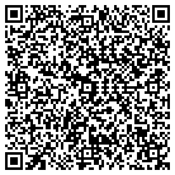 QR-код с контактной информацией организации "Ледокол. МАИ"