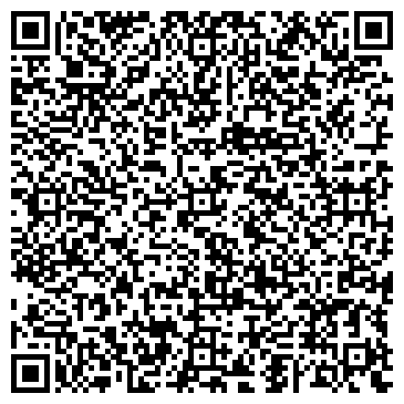 QR-код с контактной информацией организации ИП "Шерназаров А.А."