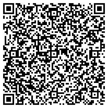 QR-код с контактной информацией организации ООО "Круасан"