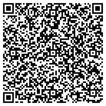 QR-код с контактной информацией организации "Миэт"