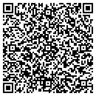 QR-код с контактной информацией организации ООО "Бублик" (Закрыта)