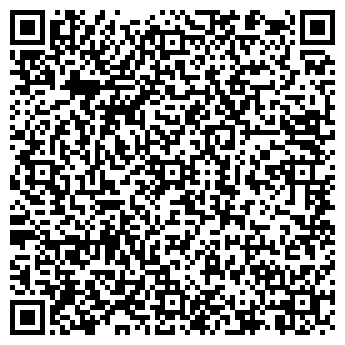 QR-код с контактной информацией организации "На Кожевнической" (Закрыта)