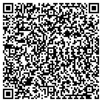 QR-код с контактной информацией организации ООО "Велес" (Закрыта)
