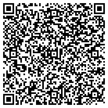 QR-код с контактной информацией организации "Улетайка"