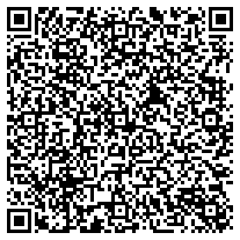 QR-код с контактной информацией организации ООО "Мосвоенторг"