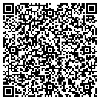 QR-код с контактной информацией организации ООО "Природа" (Закрыта)