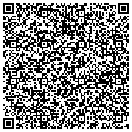 QR-код с контактной информацией организации "Храм Казанской Песчанской Иконы Божией Матери в Измайлово" ("Трапезная")