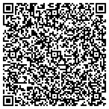 QR-код с контактной информацией организации Столовая №1 на Дубнинской, 81а (Закрыта)