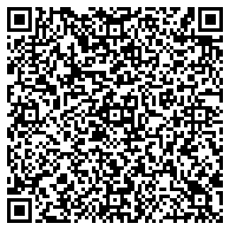 QR-код с контактной информацией организации ОАО ПЕРМОБЛНЕФТЬ