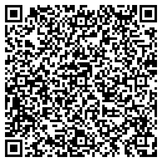 QR-код с контактной информацией организации "Лаззат"