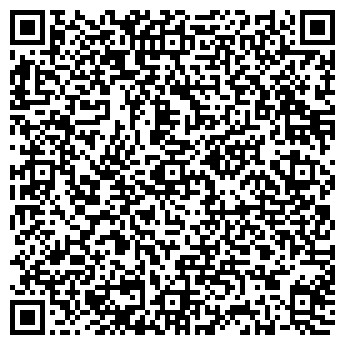 QR-код с контактной информацией организации ИП "Пак А.Д." (Закрыта)