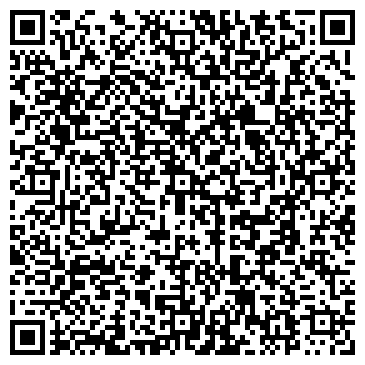 QR-код с контактной информацией организации "Галерея питания"