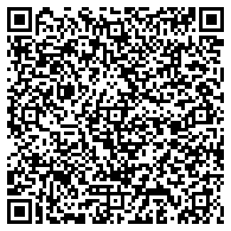 QR-код с контактной информацией организации "Ланч" (Закрыта)