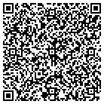 QR-код с контактной информацией организации ООО "Хлебосол" (Закрыта)