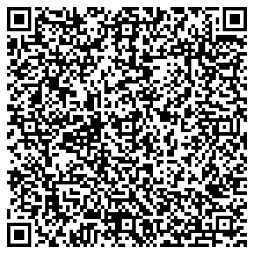QR-код с контактной информацией организации Столовая на ул. Карла Маркса, 117