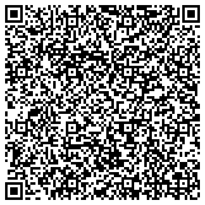 QR-код с контактной информацией организации "На Рязанском проспекте при университете им. Шолохова"