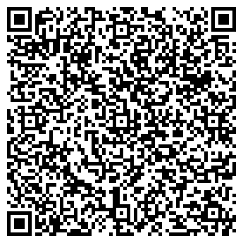QR-код с контактной информацией организации "Тир ДОСААФ"