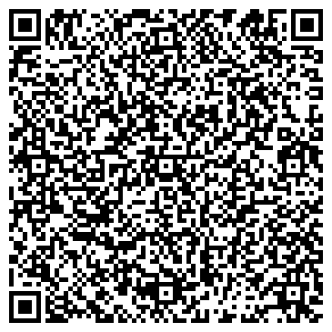 QR-код с контактной информацией организации Ансамбль русских народных инструментов