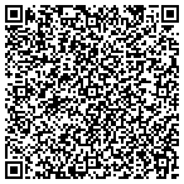 QR-код с контактной информацией организации Идеи Декора