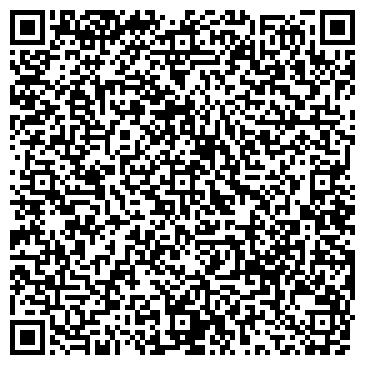 QR-код с контактной информацией организации Пати Мания
