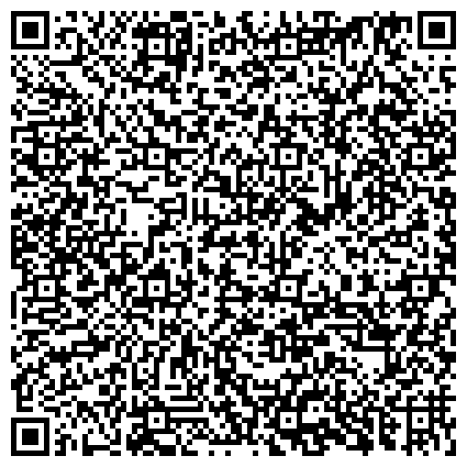QR-код с контактной информацией организации Aeroman