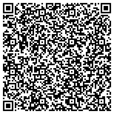 QR-код с контактной информацией организации Шарикон
