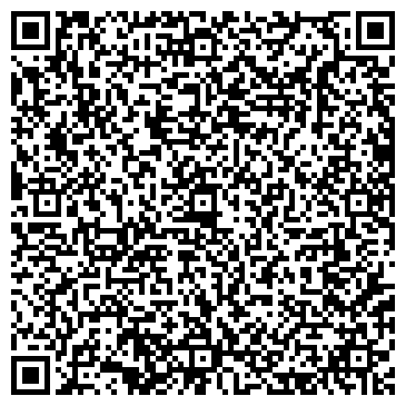 QR-код с контактной информацией организации Nadin Flora