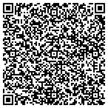 QR-код с контактной информацией организации Эдельвейс