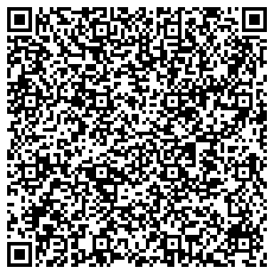 QR-код с контактной информацией организации Бутоны и Лепестки
