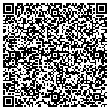 QR-код с контактной информацией организации Aromat-cvetov