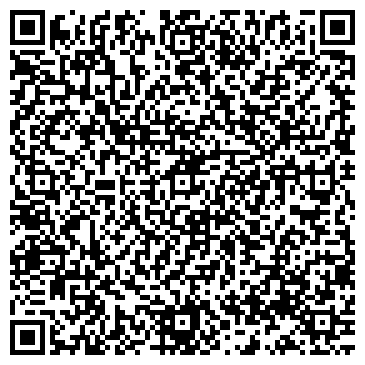 QR-код с контактной информацией организации Индра медиа