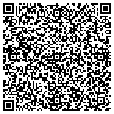 QR-код с контактной информацией организации Berg Star