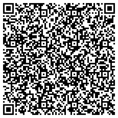 QR-код с контактной информацией организации Happylab Digital Agency