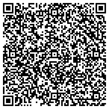 QR-код с контактной информацией организации Вокс Линк