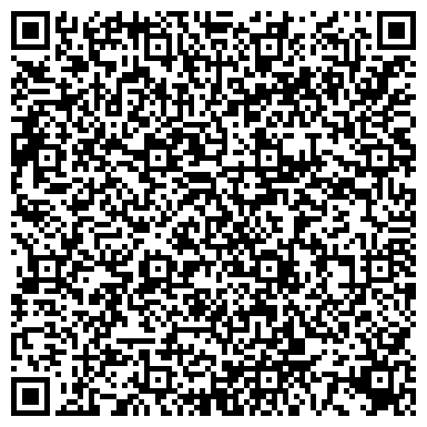 QR-код с контактной информацией организации Vist Telecom