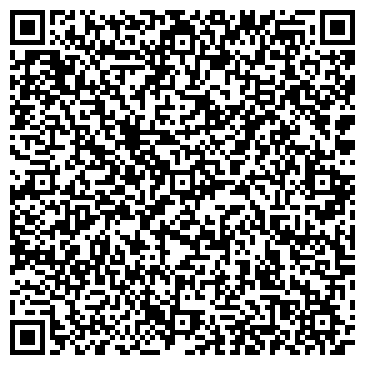 QR-код с контактной информацией организации UIS