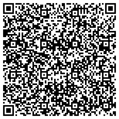 QR-код с контактной информацией организации Эра