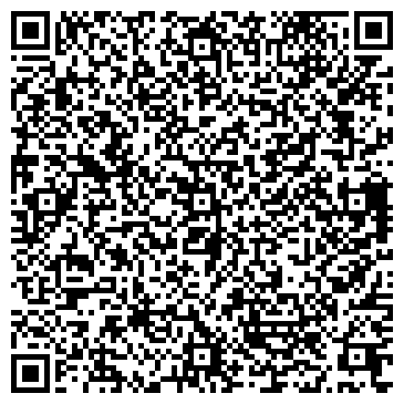 QR-код с контактной информацией организации Mosnet, телекоммуникационная компания