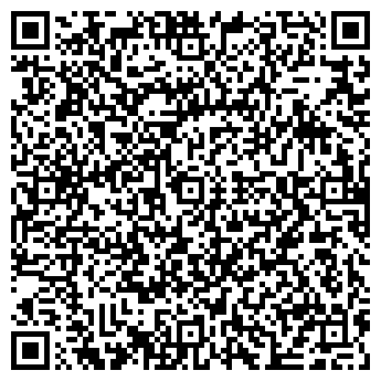 QR-код с контактной информацией организации ЗАО Айпипорт