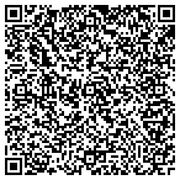 QR-код с контактной информацией организации НэтЛайн, телекоммуникационная компания