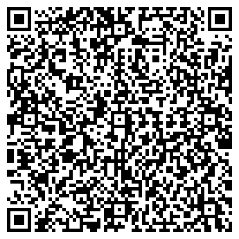 QR-код с контактной информацией организации ФАРМАЛАК